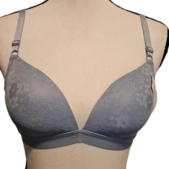 Pink Lover Bras 32B NWT - Picture 6 of 11